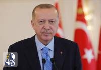 اردوغان: به دیپلماسی فشرده درباره تحولات افغانستان ادامه می‌دهیم