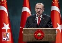 اردوغان: مسلمانان با اسلام‌هراسی که در حال رشد در غرب است دست به گریبان هستند