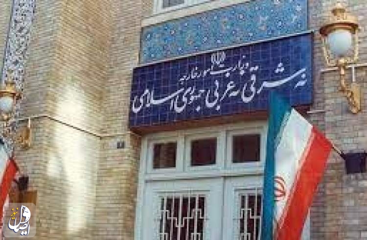 ایران به حوادث تروریستی اخیر در فرودگاه کابل واکنش نشان داد