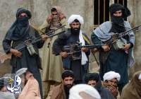 مهلت هفت روزه طالبان به افغان‌ها برای تحویل اسلحه و مهمات