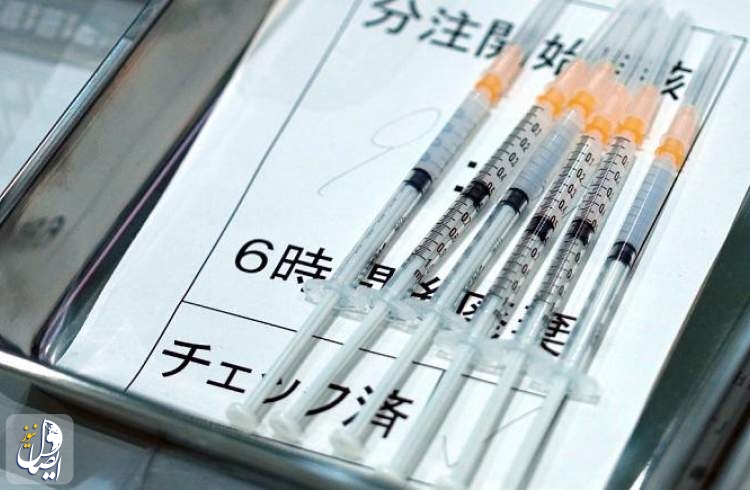 دو مرد جوان ژاپنی بعد از تزریق واکسن مدرنا جان خود را از دست دادند