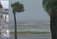 الإعصار أيدا يضرب لويزيانا ويقطع الكهرباء في نيو أورليانز