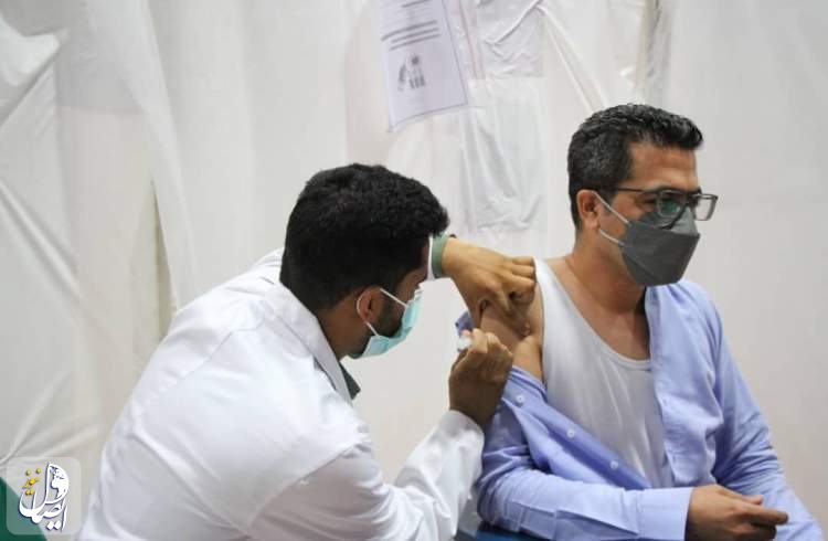 مراکز تجمیعی واکسیناسیون کرونا در هفت شهرستان اصفهان موقتاً تعطیل شد