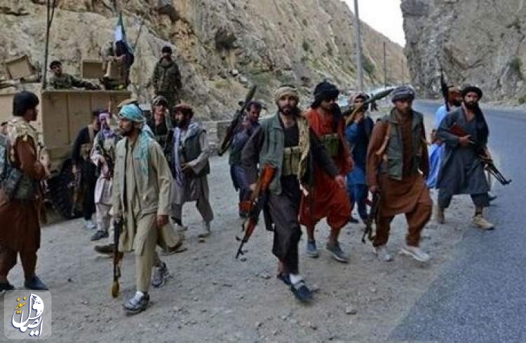 درگیری شدید در پنجشیر افغانستان ادامه دارد