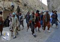 درگیری شدید در پنجشیر افغانستان ادامه دارد