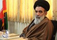 آیت الله خامنه ای حجةالاسلام حسینی‌خراسانی را به عضویت شورای نگهبان منصوب کردند