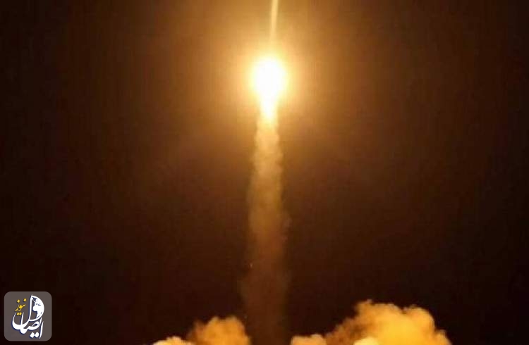 شلیک دو موشک بالستیک از یمن به اهدافی در عربستان