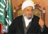 وفاة رئيس المجلس الاسلامي الشيعي الأعلى الشيخ عبد الأمير قبلان