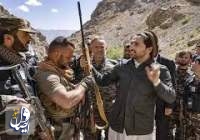 احمد مسعود: اگر طالبان نیروهایش را از پنجشیر خارج کند با آنها گفت‌وگو می‌کنیم