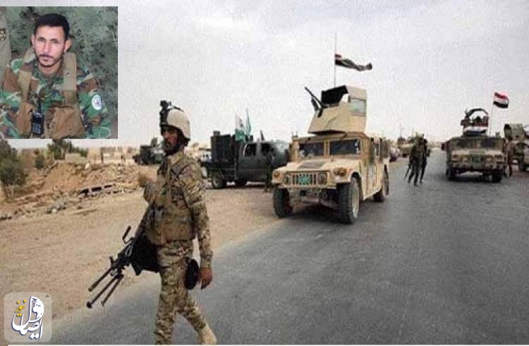 العراق؛ استشهاد معاون قائد عمليات الجزيرة في الحشد الشعبي بتفجير شمالي بابل