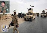 العراق؛ استشهاد معاون قائد عمليات الجزيرة في الحشد الشعبي بتفجير شمالي بابل