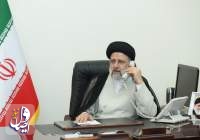 رئیسی: ایران حامی مذاکرات مفید است، تحریم های علیه ایران باید لغو شود