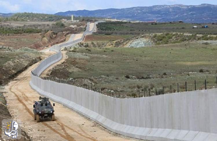 ترکیه تدابیر امنیتی در مرز با ایران را تشدید می‌کند