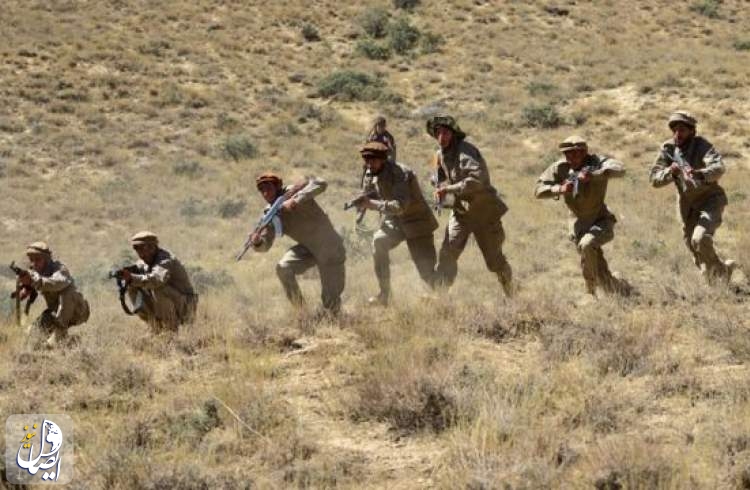 تداوم درگیری‌های نیروهای مقاومت با طالبان در پنجشیر