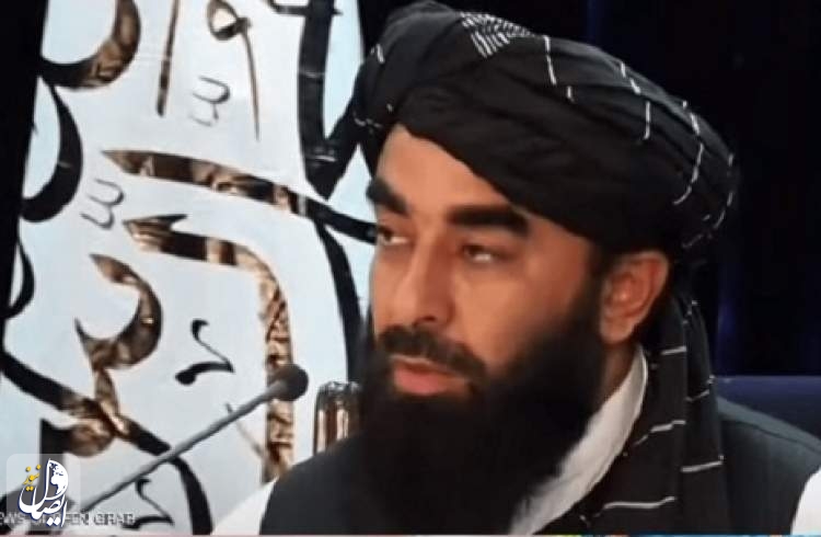 حرکة طالبان تعلن تشكيل الحكومة الجديدة