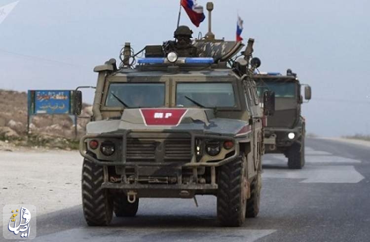 بدء تسيير دوريات للجيش الروسي في درعا البلد