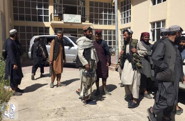 طالبان مراسم تحلیف دولت افغانستان را لغو کرد