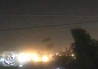اقلیم کردستان العراق.. طائرات مسيرة مفخخة استهدفت مطار أربيل الدولي