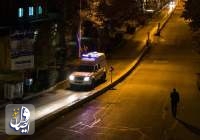 طرح محدودیت تردد شبانه در ایران لغو شد