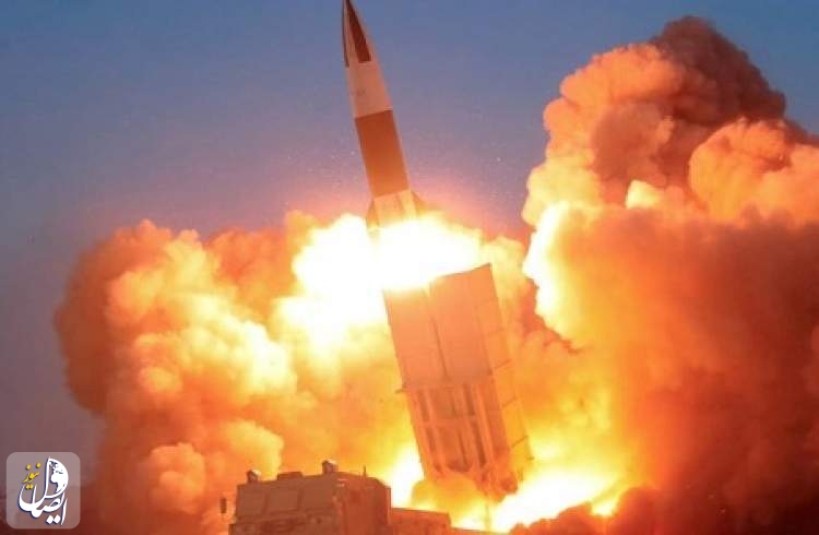 كوريا الشمالية والجنوبية تختبران صواريخ باليستية