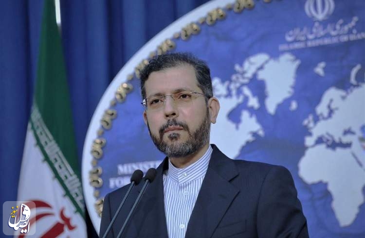 خطیب‌زاده: توافق خوبی در نشست چهارجانبه درباره افغانستان صورت گرفته است