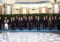 جمهوری اسلامی ایران نهمین کشور عضو اصلی سازمان همکاری شانگهای شد
