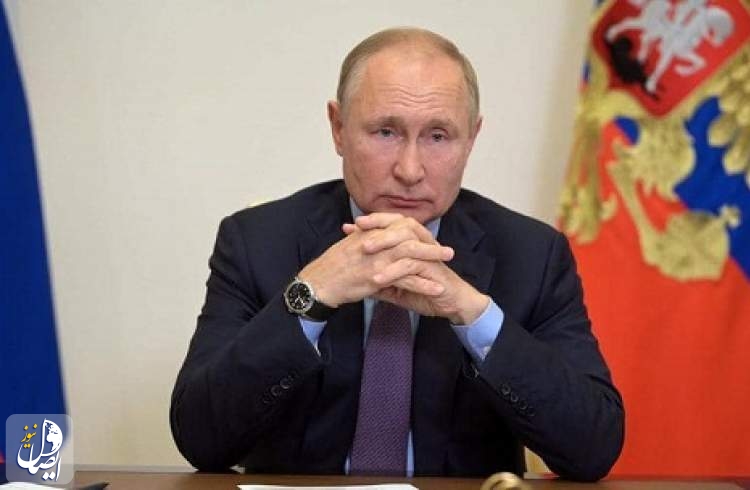 بوتن يؤكد حاجة موسكو إلى العمل مع طالبان