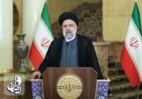 رئیسی: سلاح اتمی هیچ جایگاهی در دکترین دفاعی و بازدارندگی ایران ندارد