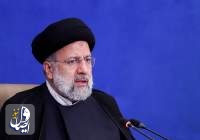 رئیسی: رمز پیروزی در دفاع مقدس حرکت جهادی بود و امروز هم برای حل مشکلات باید جهادی کار کرد