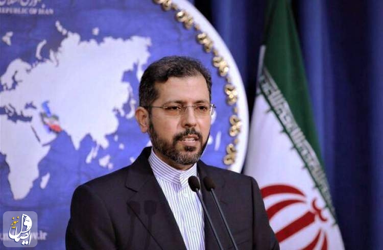 خطیب زاده: می توانیم رابطه پایدار و خوبی میان ایران و عربستان داشته باشیم