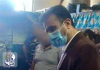 دستور رییس سازمان زندان ها برای پیگیری علت فوت ناصری