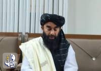 درخواست کمک طالبان از روسیه در لغو تحریم های سازمان ملل