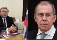 هشدار مسکو نسبت به تأخیر در برگزاری مذاکرات برجام