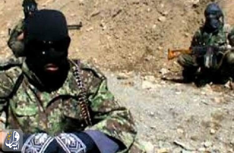 طالبان: رهبر داعش در افغانستان را کُشتیم