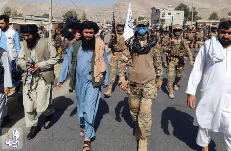 طالبان، تاجیکستان را به مداخله در امور داخلی افغانستان متهم کرد