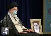 آیت الله خامنه ای: تبیین، خنثی‌کننده هجمه تبلیغاتی دشمن است؛ دانشجویان روشنگری کنند