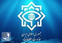 سرکرده یک گروهک تروریستی به هلاکت رسید