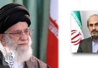 رهبر انقلاب: رسانه‌ی ملی قرارگاهی برای پراکندن امید و نشاط در فضای عمومی کشور است