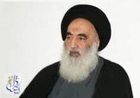 آیت‌الله سیستانی مردم عراق را به مشارکت آگاهانه در انتخابات دعوت کرد