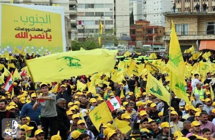 اقدام مشترک آمریکا و قطر علیه تامین کنندگان مالی حزب‌الله لبنان