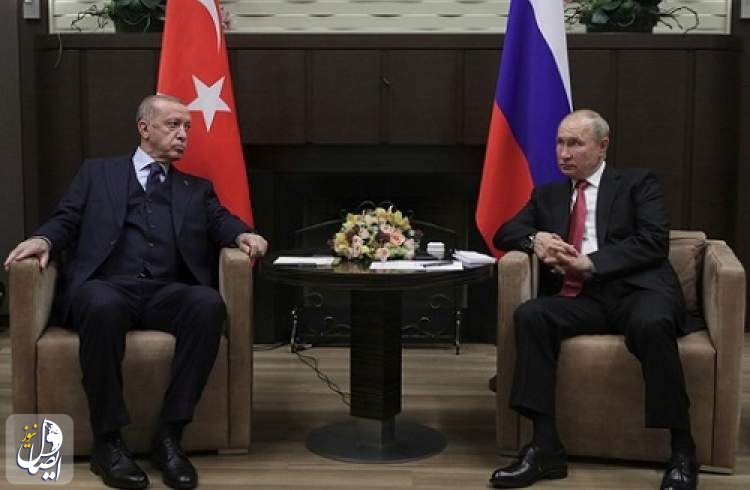 تركيا وروسيا تتفقان على مواصلة العمل لإيجاد حل مستدام في سوريا