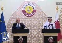 وزير الخارجية القطري حث المجتمع الدولي على عدم عزل أفغانستان