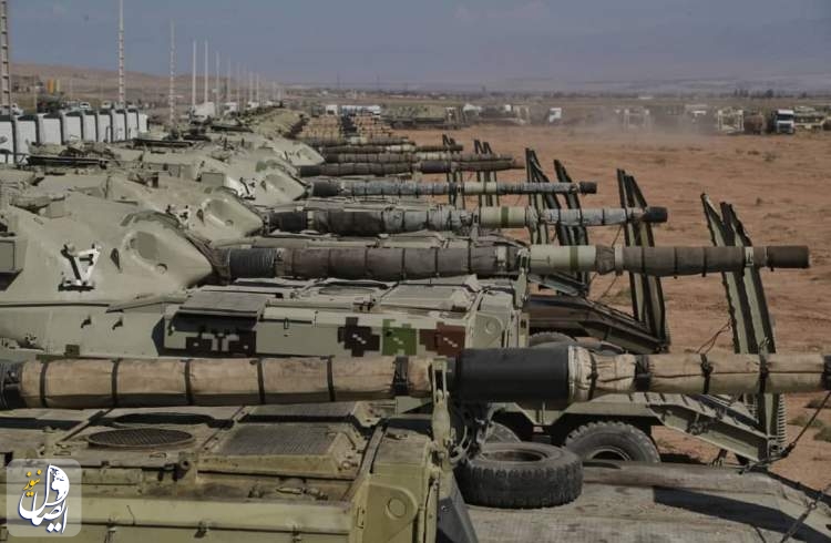 روزنامه جمهوری اسلامی: رزمایش ارتش در شمال غرب کشور کاملا بجاست