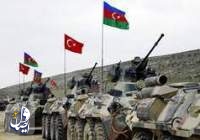 جمهوری آذربایجان و ترکیه رزمایش نظامی مشترک برگزار می‌کنند