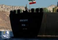 سومین کشتی حامل سوخت ایران برای لبنان، به سوریه رسید