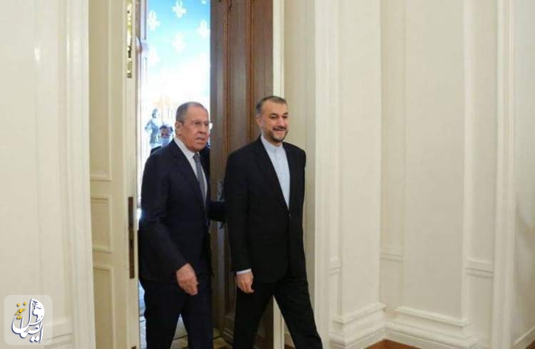 وزیر امور خارجه ایران: روسیه جزو اولویت های دولت جدید تهران است