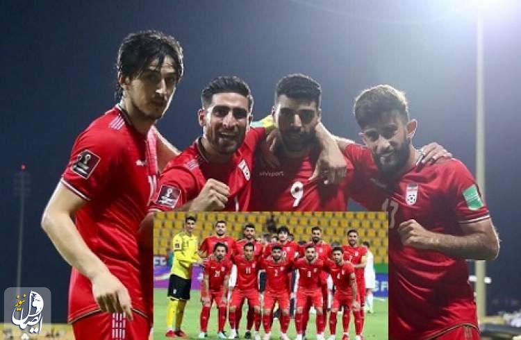 پیروزی ارزشمند ایران مقابل امارات؛ تاخت و تاز تا جام جهانی