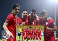 پیروزی ارزشمند ایران مقابل امارات؛ تاخت و تاز تا جام جهانی