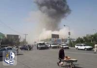 انفجار تروریستی در مسجد قندوز افغانستان با ۱۵۰ شهید و زخمی