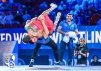 ایران در انتظار شکار مدال های کشتی فرنگی قهرمانی جهان